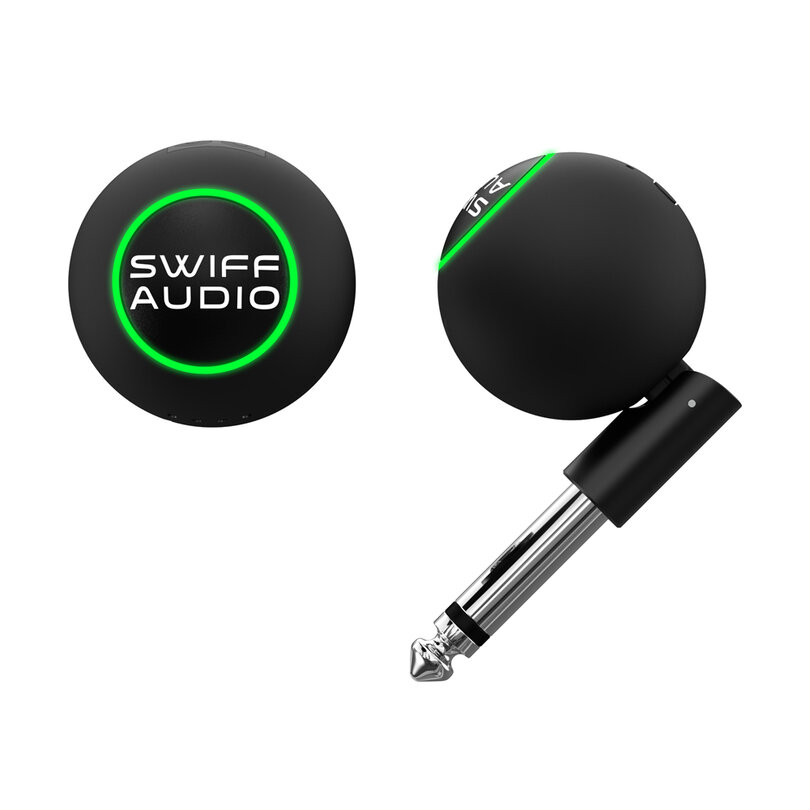 SWIFF AUDIO WT-09 WT-09 - 8