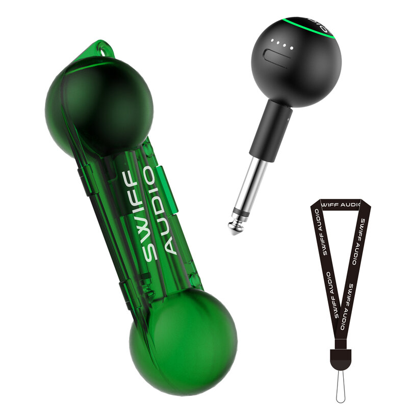 SWIFF AUDIO WT-09 WT-09 - 2