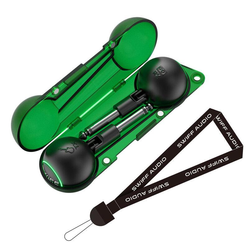 SWIFF AUDIO WT-09 WT-09 - 1