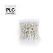 Twinkly PRO Capsule Strings 250 RGB LED - clear TW-PLC-S-CA-1X250STP1 - 1