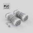 Twinkly PRO PLC-S-CA-2x125STP-T PLC-S-CA-2X125STP-T - 1