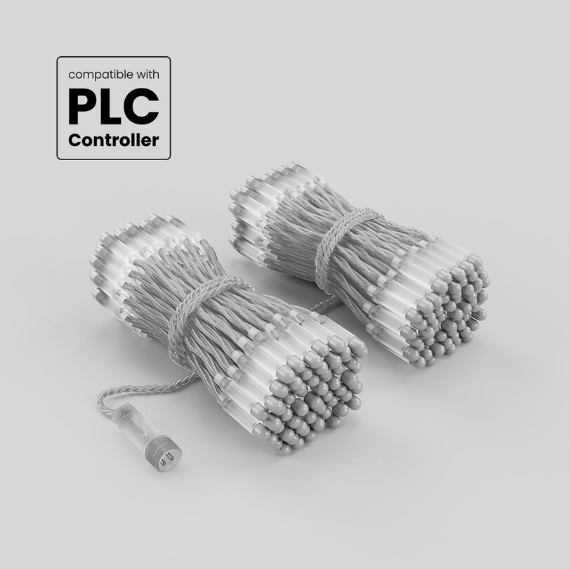 Twinkly PRO PLC-S-CA-2x125STP-T PLC-S-CA-2X125STP-T - 1