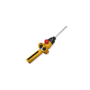 TRABES Push button for Touring Link motor controller- w/1 RPB01