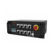 TRABES Touring LINK motor Controller 8 hoists - Up/Down d SMC08L