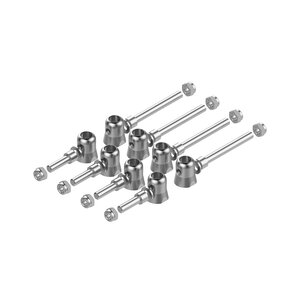TRABES BQ KBE	Kit di connessione per base e top (EURO) BQ KBE