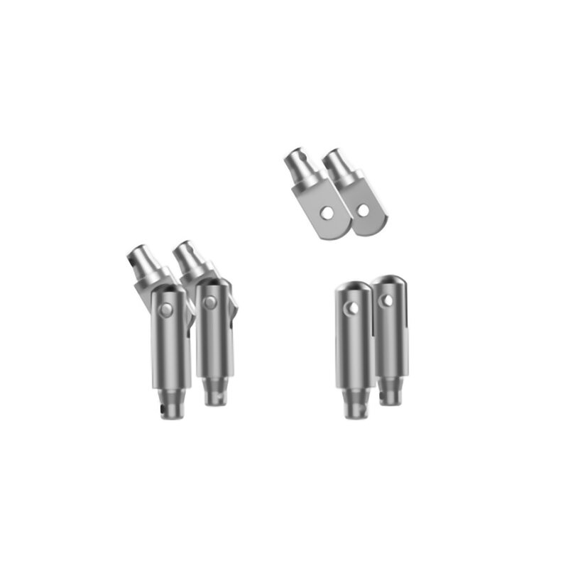 TRABES TPQ J	Kit snodi per torre P30Q - P40Q TPQ J