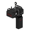DIVO Divo TWO COMPACT 500Kg D8Plus 4m/min 5m di catena  DMI500-05