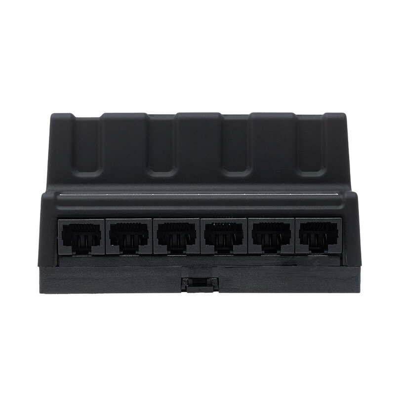 Visual Productions RdmSplitter (RJ-45) RDMSPLITTER (RJ-45) - 2