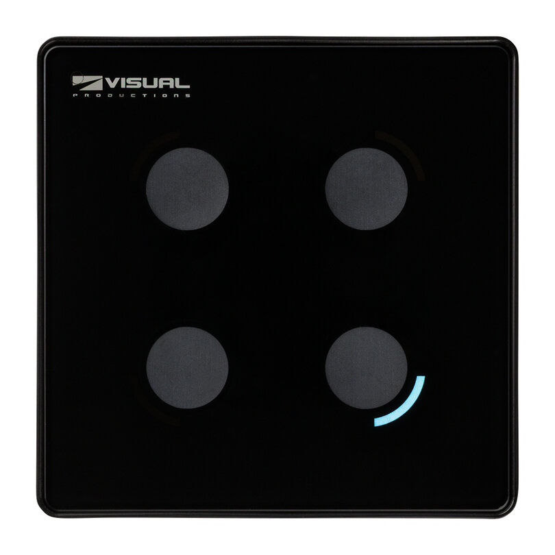 Visual Productions NetPanel B4 NETPANEL B4 - 3