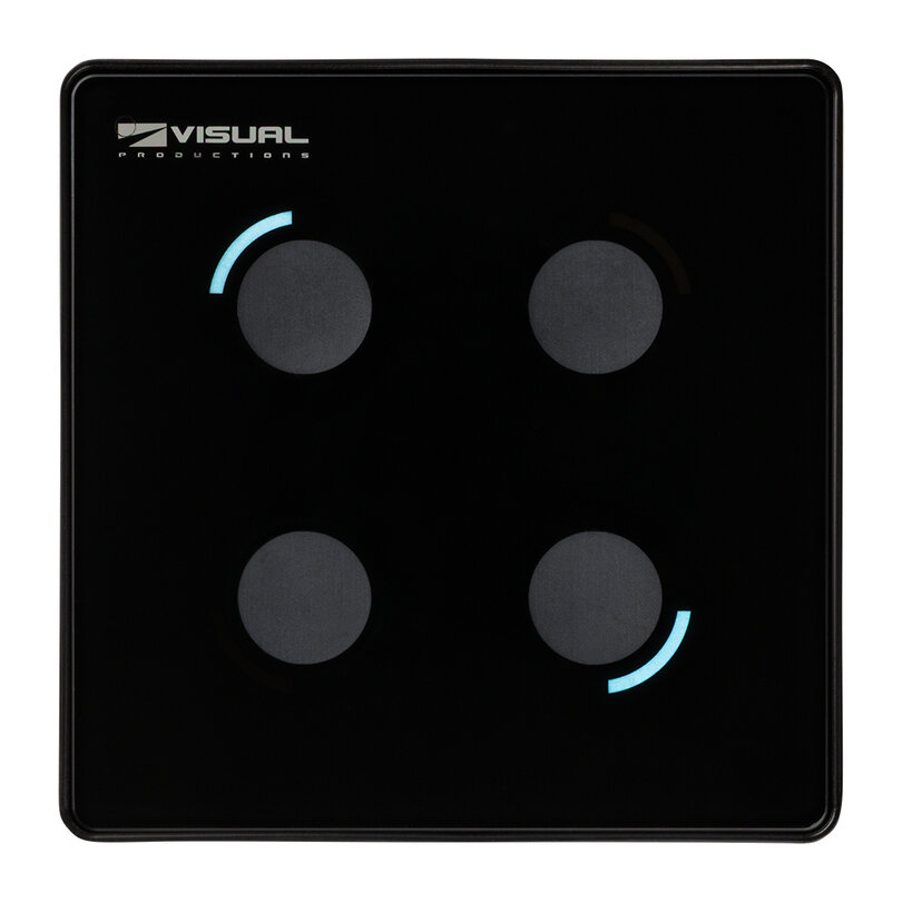 Visual Productions NetPanel B4 NETPANEL B4 - 6