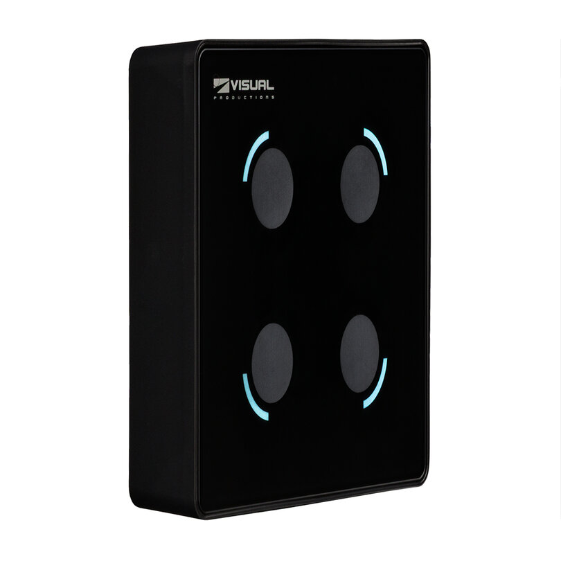 Visual Productions NetPanel B4 NETPANEL B4