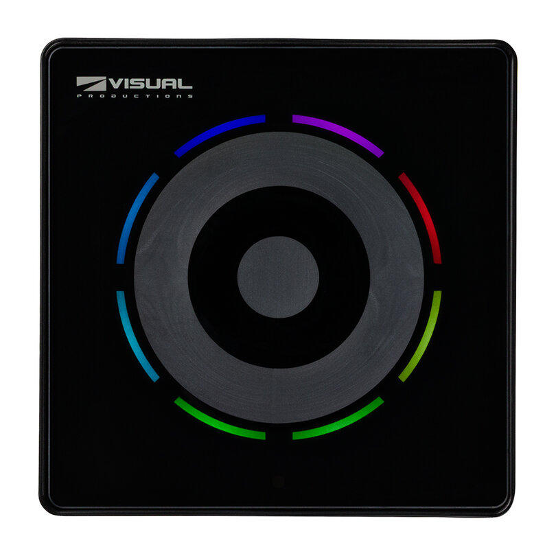 Visual Productions NetPanel E1 NETPANEL E1 - 5