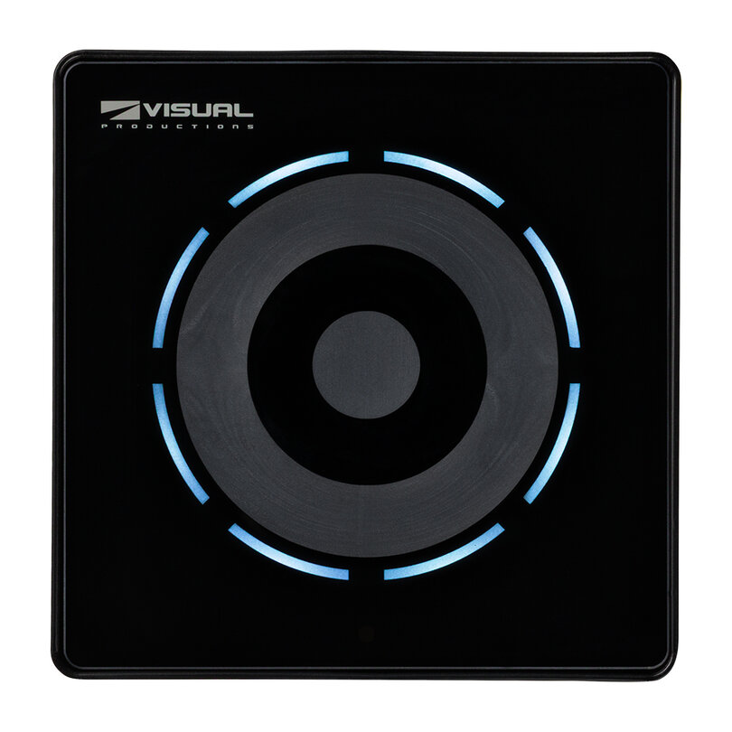 Visual Productions NetPanel E1 NETPANEL E1 - 3