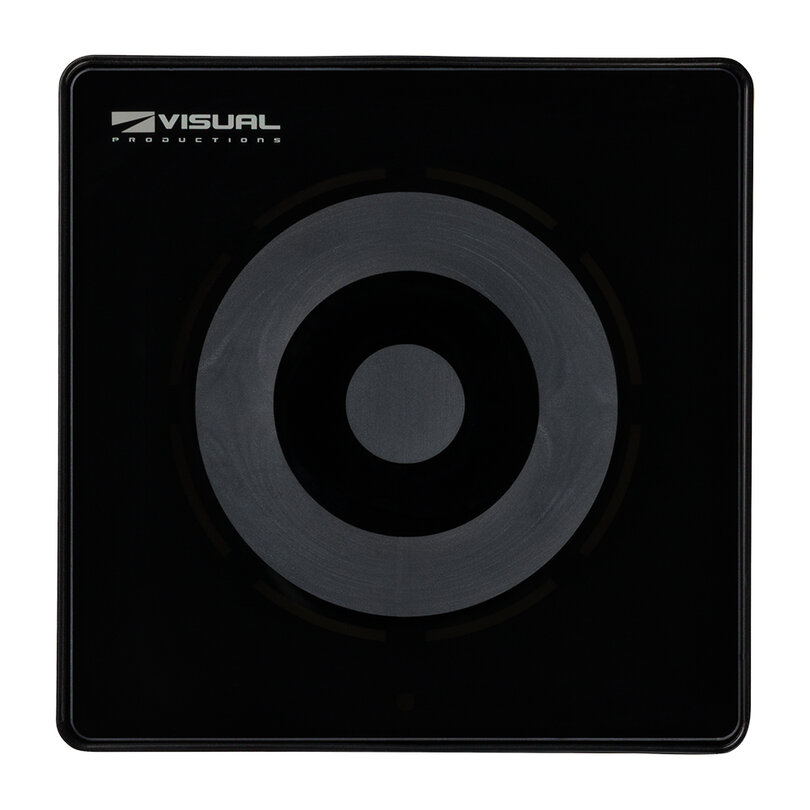 Visual Productions NetPanel E1 NETPANEL E1 - 2