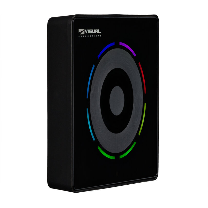 Visual Productions NetPanel E1 NETPANEL E1