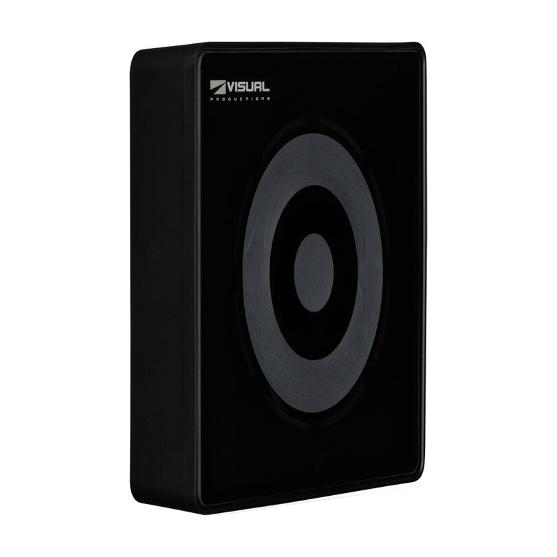 Visual Productions NetPanel E1 NETPANEL E1 - 1