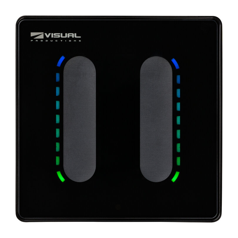 Visual Productions NetPanel F2 NETPANEL F2 - 3