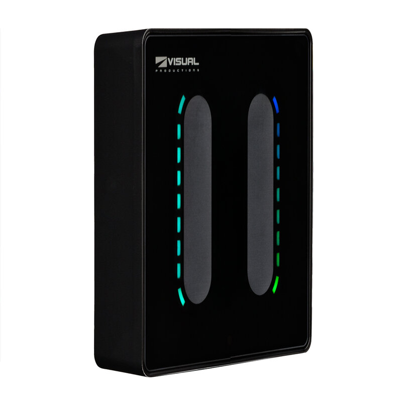 Visual Productions NetPanel F2 NETPANEL F2