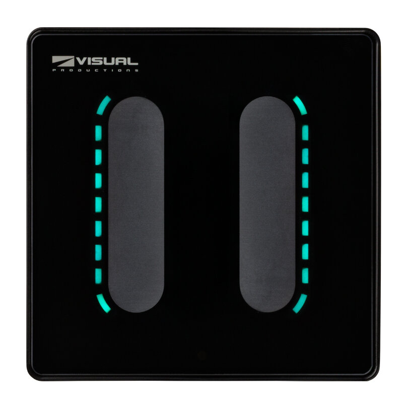 Visual Productions NetPanel F2 NETPANEL F2 - 4