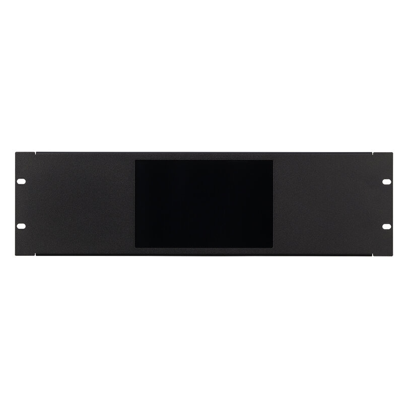 Visual Productions Rackmount K RACKMOUNT K - 2