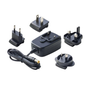 Visual Productions 12V PSU - SYS 1561 12V PSU - SYS 1561