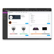 Visual Productions Purple Cloud Custom PURPLE CLOUD CUSTOM - 2