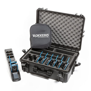 vokkero VOK-SHOW-EU-KIT-5-NH VO9003DAA