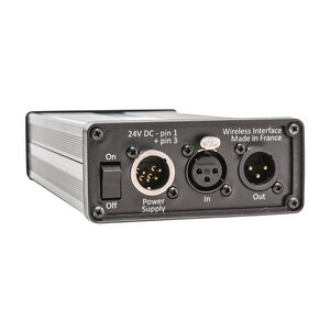 vokkero VOK-SHOW-EU-WIRELESS INTERFACE VO8161AAK