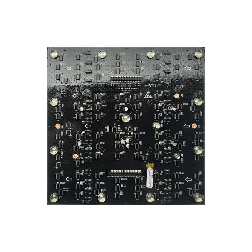 Yes Tech P1.9MG6SI21-modulo 250*250 P1.9MG6SI21-MOD - 1