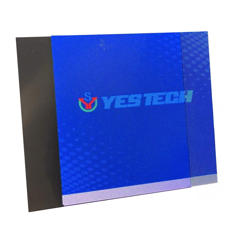 Yes Tech GLASS PANEL GLASSPANEL - 1