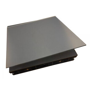 Yes Tech GLASS PANEL GLASSPANEL