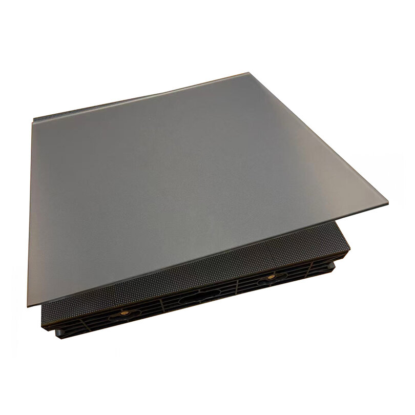 Yes Tech GLASS PANEL GLASSPANEL