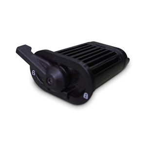 Yes Tech Vertical connector with locking CON.U/D-L