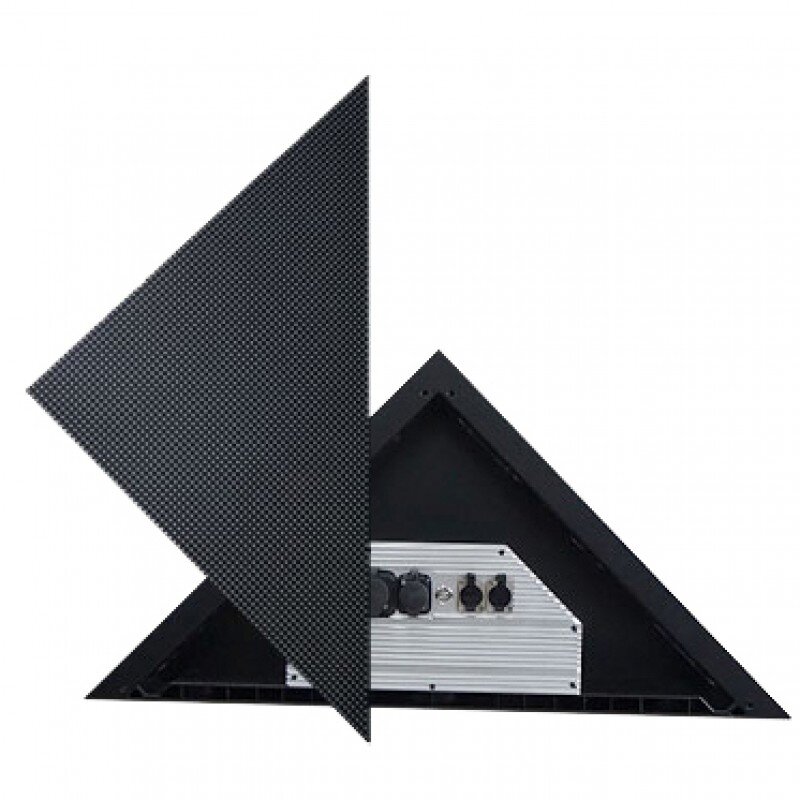 Yes Tech P3.9 MG12 P3.9MG12I52