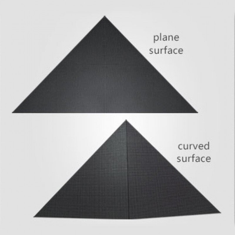 Yes Tech P3.9 MG12 P3.9MG12I52 - 1