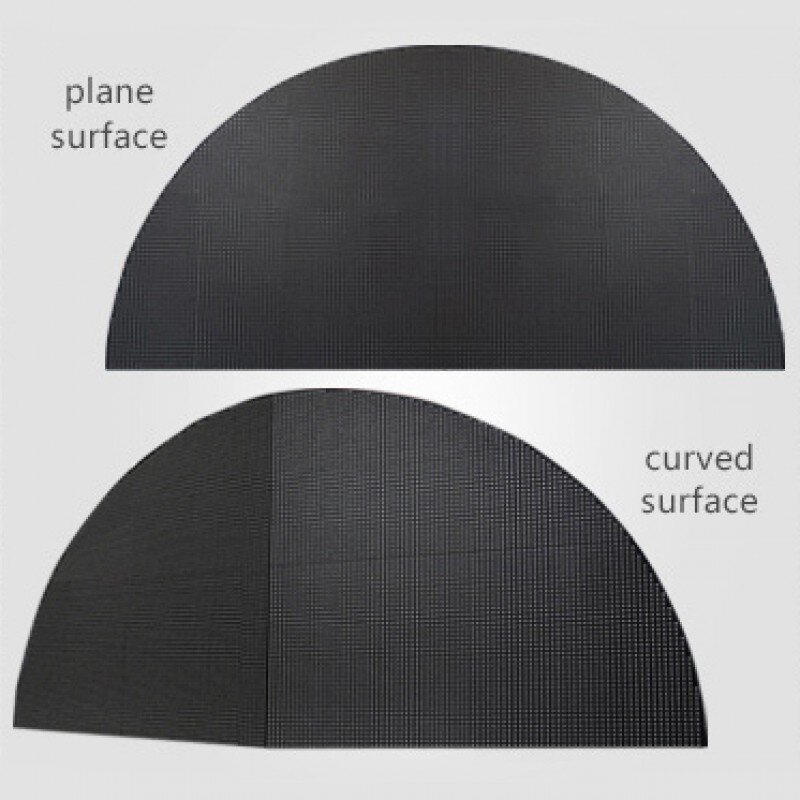 Yes Tech P3.9 MG13 P3.9MG13I52 - 1